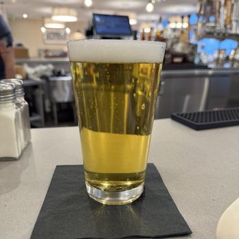 Mercantile Dining & Provision DIA - Upslope lager - Coffee & Tea Near Me - Denver, Colorado Mercantile Dining & Provision DIA - Upslope lager - Coffee & Tea Near Me - Denver, Colorado
