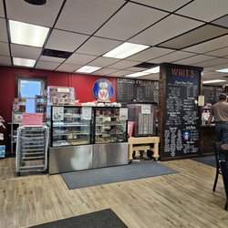 Coshocton Coffee Connection - Inside Coshocton Coffee Connection