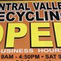Photo of Central Valley Recycling