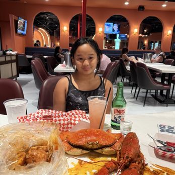 Grab A Crab - Seafood Near Me - Baldwin Park, California Grab A Crab - Seafood Near Me - Baldwin Park, California