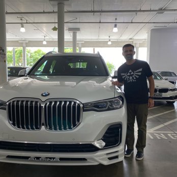 Pacific BMW - Auto Repair Near Me - Glendale, California