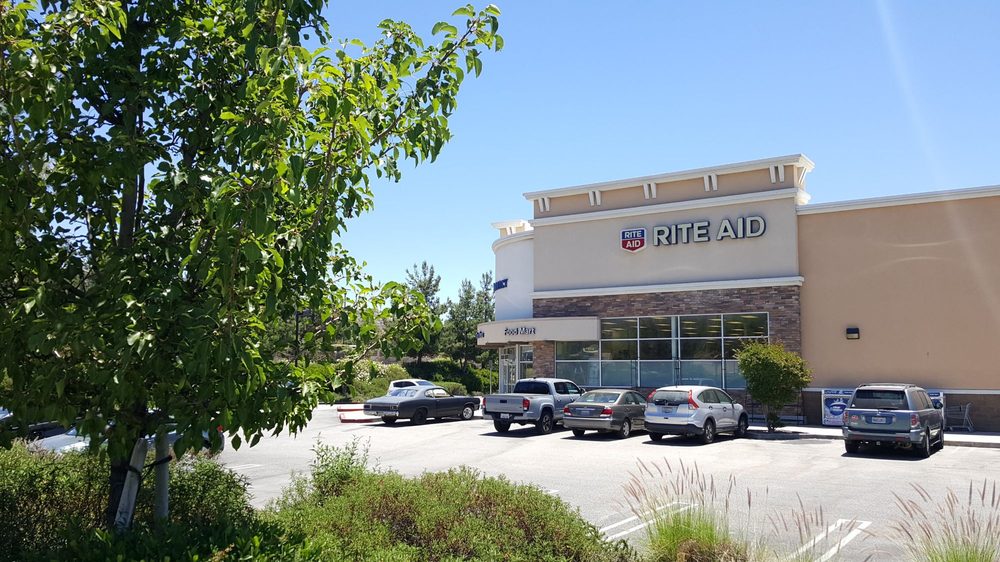 RITE AID Updated June 2024 13 Photos & 23 Reviews 11352 Bryant St