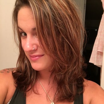 Salon Jada Raine - My new do... Thanks Tess, you were awesome. - Waxing Near Me - Honolulu, Hawaii Salon Jada Raine - My new do... Thanks Tess, you were awesome. - Waxing Near Me - Honolulu, Hawaii