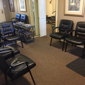 Dillon Chiropractic - Chiropractors Near Me - Salinas, California