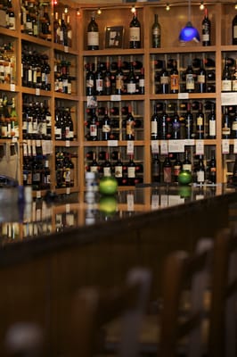 Clearwater Wine Bar & Bistro by null