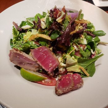 Mesero - Clearfork - Tuna salad - Mexican Near Me - Fort Worth, Texas Mesero - Clearfork - Tuna salad - Mexican Near Me - Fort Worth, Texas