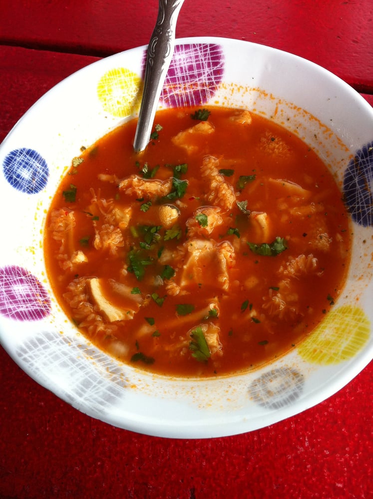 TACOS SANCHEZ Updated May 2024 In Parking Lot Of Grocery Store