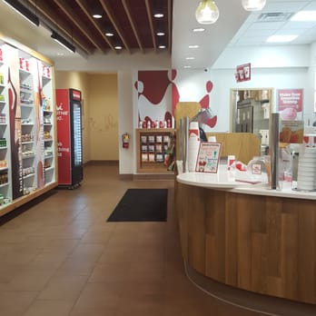 Smoothie King - Great Store! - Juice Bars & Smoothies Near Me - Fishers, Indiana