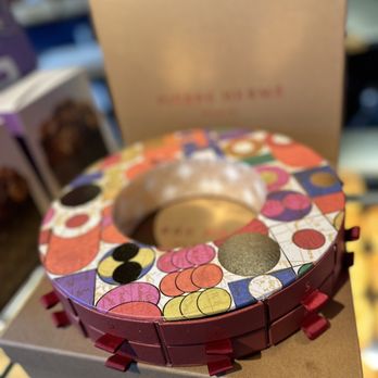 L'Experience Paris - Bellevue - Gift - Bakeries Near Me - Bellevue, Washington