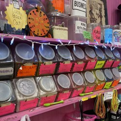 Cats Meow Mystical Shop - Powder Incense enhances all Spells!
