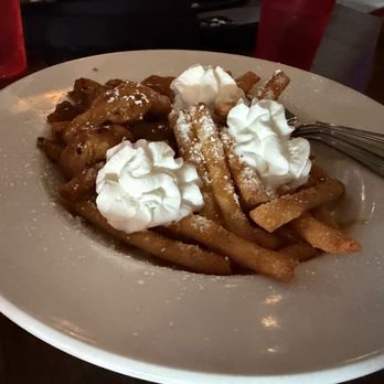 Windy City Pub - Apple Funnel Cake Fries - Sports Bars Near Me - Leawood, Kansas Windy City Pub - Apple Funnel Cake Fries - Sports Bars Near Me - Leawood, Kansas