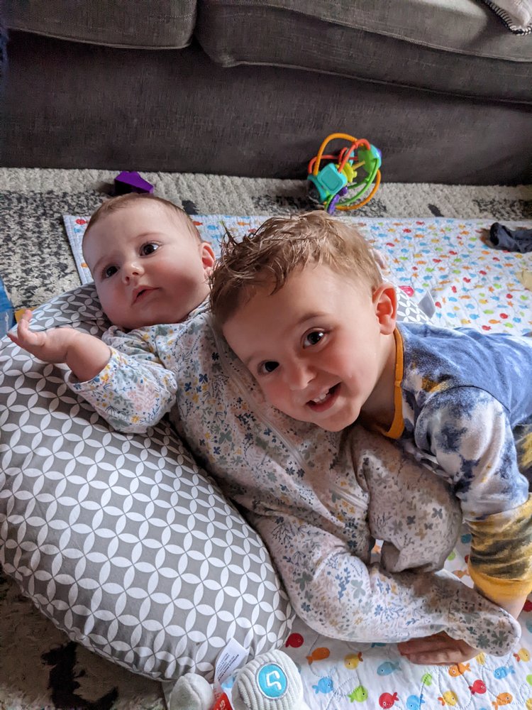 Mount Vernon Place Early Learning Center - childcare center in Baltimore, MD