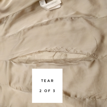 Zara - Trench coat designed with faulty lining. I was not able to return or exchange it. - Men's Clothing Near Me - San Francisco, California Zara - Trench coat designed with faulty lining. I was not able to return or exchange it. - Men's Clothing Near Me - San Francisco, California
