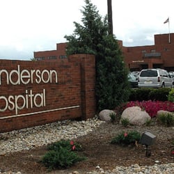 Anderson Hospital