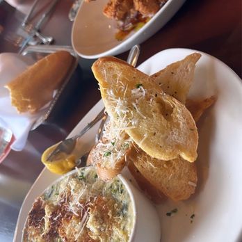Pappadeaux Seafood Kitchen - Seafood Near Me - Houston, Texas