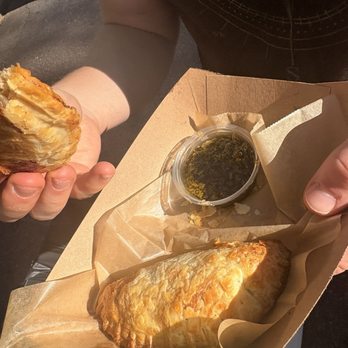 Lazo Empanadas - 16Th Mall - Empanadas - Empanadas Near Me - Denver, Colorado