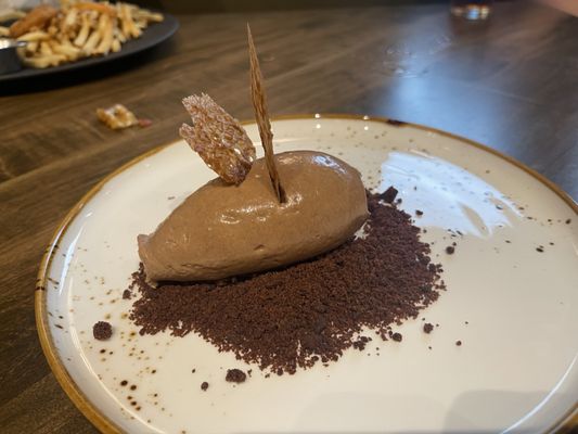 Bo.Vine Burgers & Bar by null