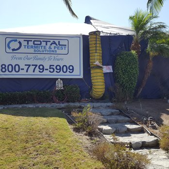 Total Pest Solutions - Pest Control Near Me Total Pest Solutions - Pest Control Near Me
