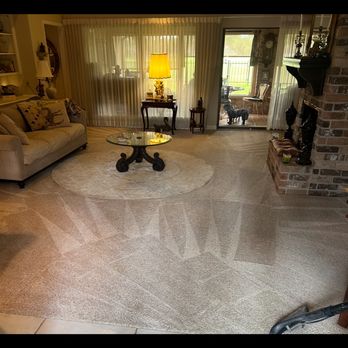 The Carpet Alchemist - After - Carpet Cleaning Near Me