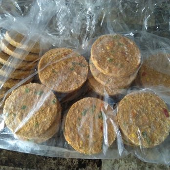 The Grocery Outlet - Yves veggie patties, 40 pieces, only $10! - Grocery Near Me - North York, Ontario The Grocery Outlet - Yves veggie patties, 40 pieces, only $10! - Grocery Near Me - North York, Ontario
