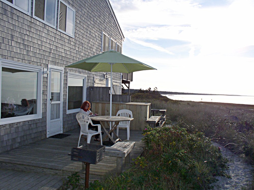 CAPE COD SKAKET BEACH WATERFRONT RENTAL Updated July 2024 14 Photos