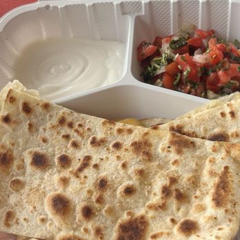 Ramon's Taco Shop - Cheese Quesadilla - Mexican Near Me - San Diego, California Ramon's Taco Shop - Cheese Quesadilla - Mexican Near Me - San Diego, California