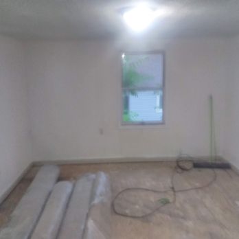 Woods Independent Contracting - a room being remodeled - General Contractors Near Me Woods Independent Contracting - a room being remodeled - General Contractors Near Me