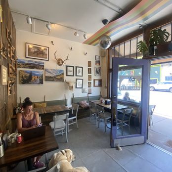 Sunrise Minturn - Cafes Near Me - Minturn, Colorado