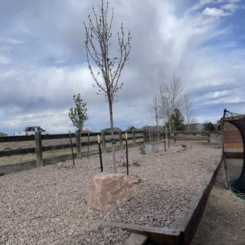McMaster Landscaping - Fences & Gates Near Me - Peyton, Colorado