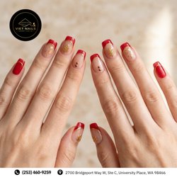 Viet Nails
