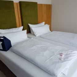 Globetrotter Lodge