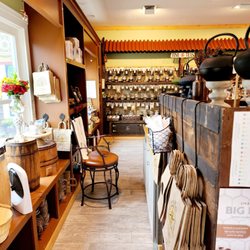 The Spice & Tea Exchange