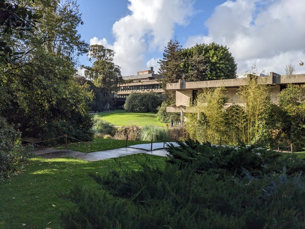 Jardim Gulbenkian