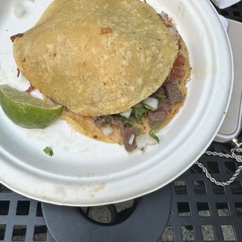 Tacomasa - Mula de asada - Tacos Near Me - El Segundo, California