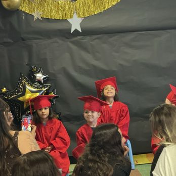 Heimer KinderCare - Graduation! - Child Care & Day Care Near Me - San Antonio, Texas Heimer KinderCare - Graduation! - Child Care & Day Care Near Me - San Antonio, Texas