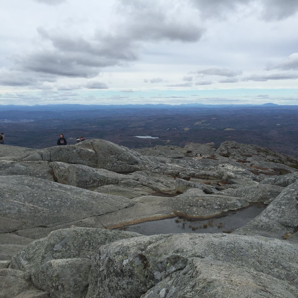 Monadnock State Park - Hiking Near Me - Jaffrey, New Hampshire Monadnock State Park - Hiking Near Me - Jaffrey, New Hampshire
