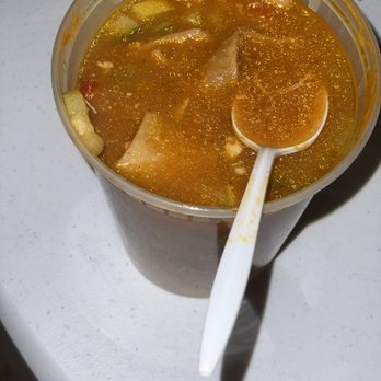 La Mission - Chicken Sopa de Tortilla - Mexican Near Me - Berkeley, California La Mission - Chicken Sopa de Tortilla - Mexican Near Me - Berkeley, California