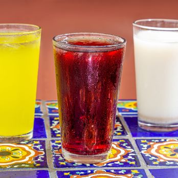 Yuca's - Aguas Frescas - Mexican Near Me - Los Angeles, California Yuca's - Aguas Frescas - Mexican Near Me - Los Angeles, California