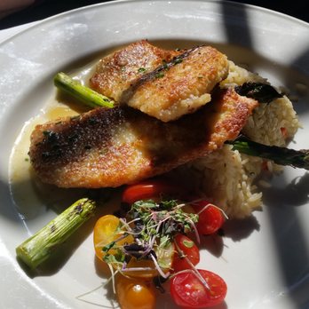 Chart House - Chicken romano - Seafood Near Me - Boston, Massachusetts