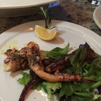 Poseidon - Grilled octopus! Absolutely amazing! - Greek Near Me - Miami Beach, Florida Poseidon - Grilled octopus! Absolutely amazing! - Greek Near Me - Miami Beach, Florida