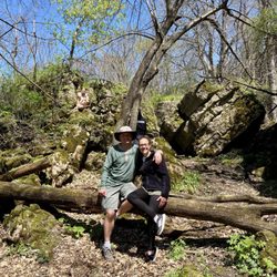 Horicon Ledge Park