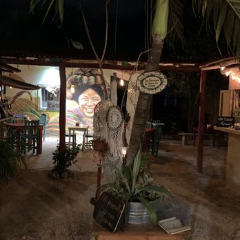 El Canastón - Tacos Near Me - Tulum, ROO