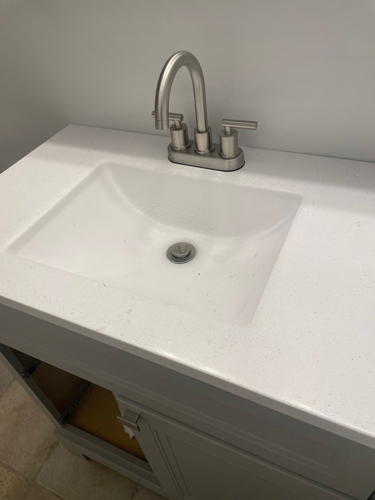 Slide of Pure Water Plumbing