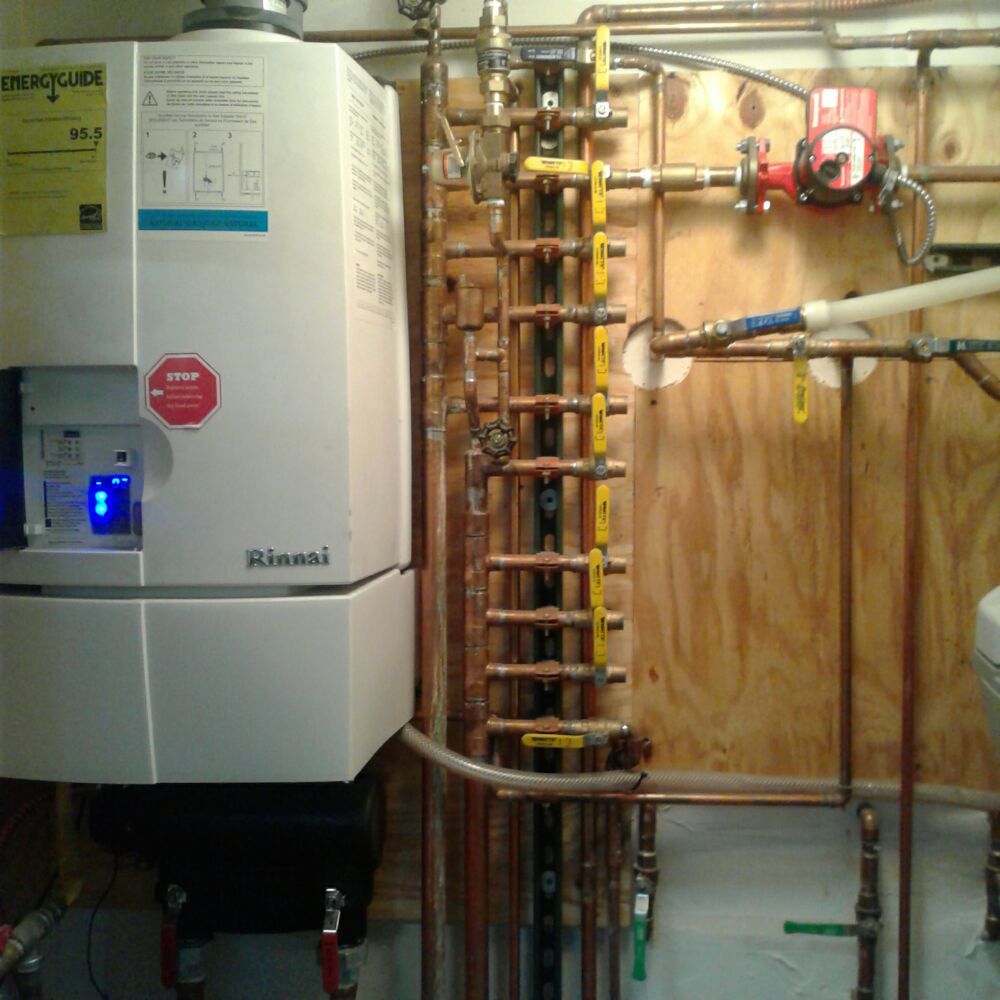 Slide of Sewer & Drain Pro