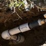 Photo of A Ronnow Lawn Sprinkler