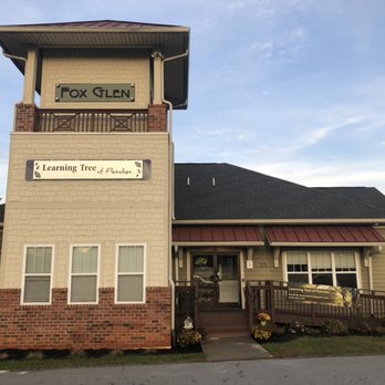 Learning Tree Of Fletcher - Learning Tree of Fletcher building front - Preschools Near Me - Fletcher, North Carolina Learning Tree Of Fletcher - Learning Tree of Fletcher building front - Preschools Near Me - Fletcher, North Carolina