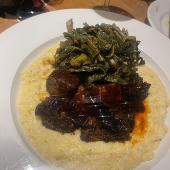 Maple Tree Inn - Burnt Ends - Southern Near Me - Homewood, Illinois