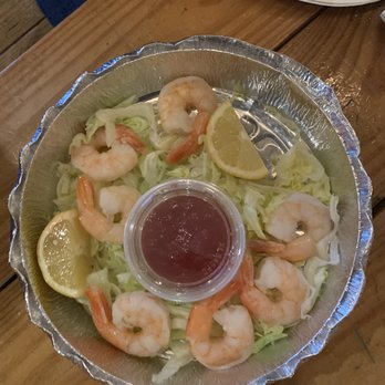 Pier 76 - Shrimp cocktail - $14... - Italian Near Me - Staten Island, New York Pier 76 - Shrimp cocktail - $14... - Italian Near Me - Staten Island, New York