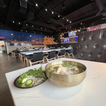 Pho Ga Bac Bac - Vietnamese Near Me - Las Vegas, Nevada