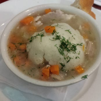 Perly's - Matzo ball soup - Delis Near Me - Richmond, Virginia Perly's - Matzo ball soup - Delis Near Me - Richmond, Virginia